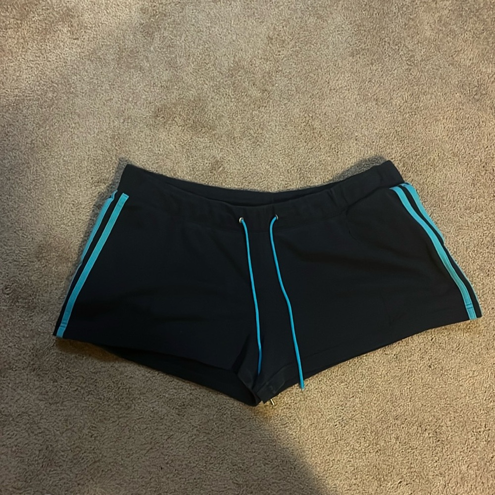 adidas shorts